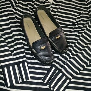 Liz Claiborne loafers